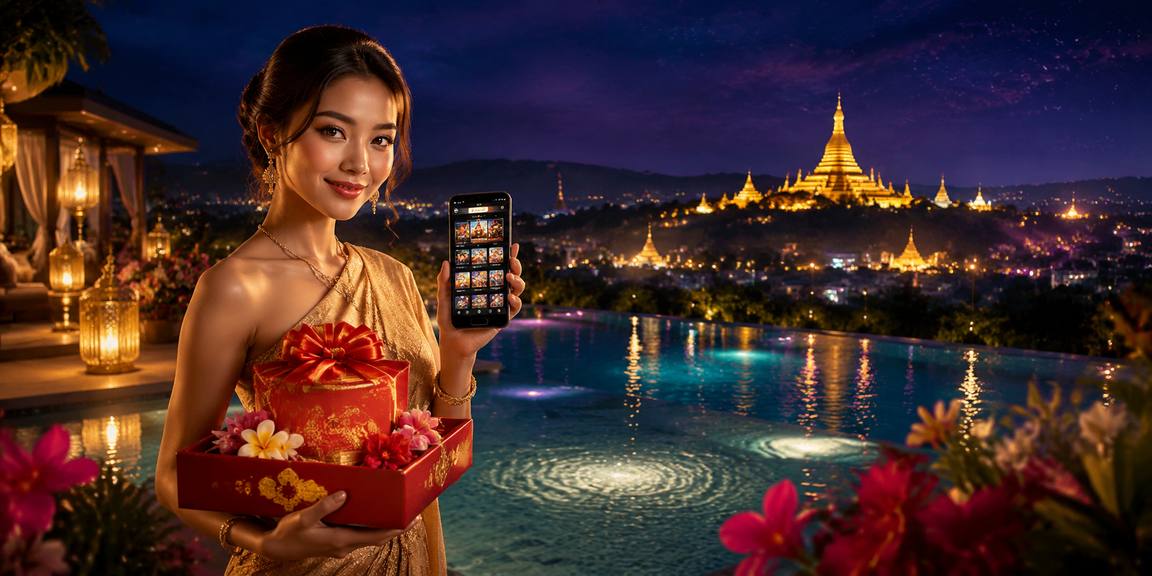 vbv999 ခရပ်ပ်ကံပြိုင်ပွဲ